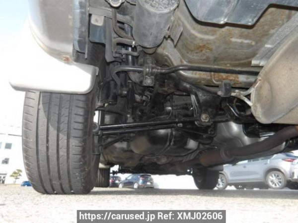 Used 2005 AT nissan x-trail T30 Image[30]