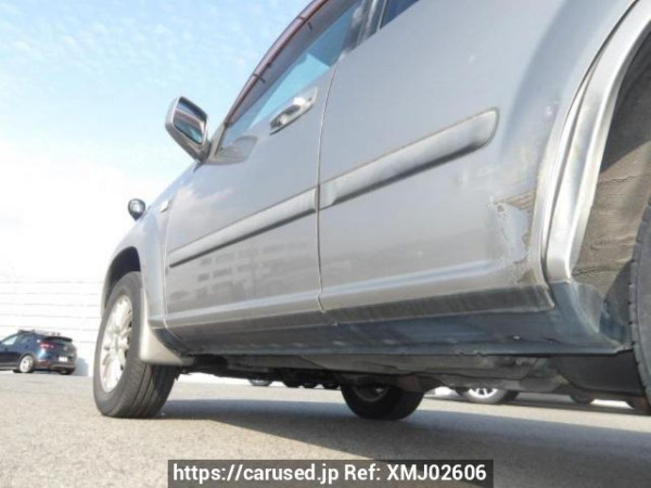 Used 2005 AT nissan x-trail T30 Image[32]