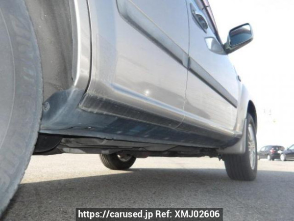 Used 2005 AT nissan x-trail T30 Image[33]