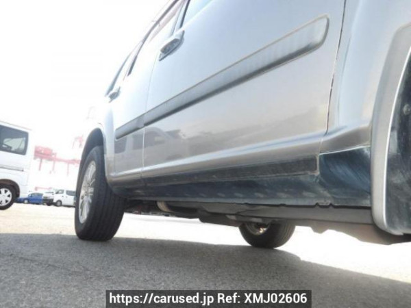 Used 2005 AT nissan x-trail T30 Image[34]