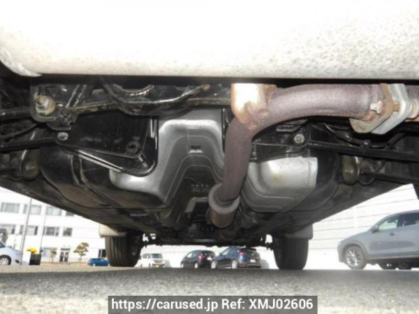 Used 2005 AT nissan x-trail T30 Image[36]