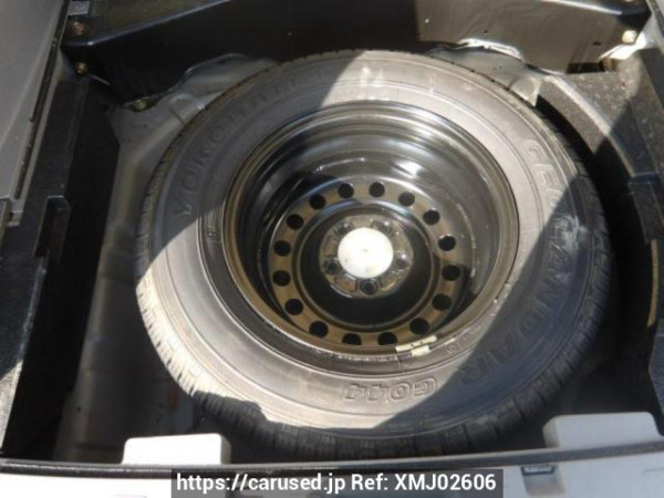 Used 2005 AT nissan x-trail T30 Image[37]