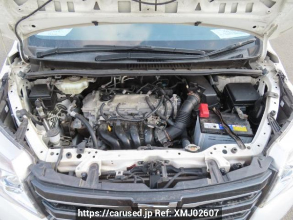 Used 2014 AT toyota noah ZRR80G Image[7]