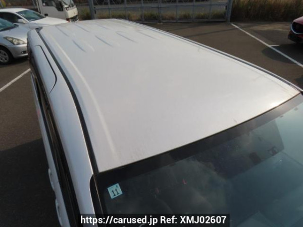 Used 2014 AT toyota noah ZRR80G Image[9]