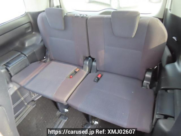 Used 2014 AT toyota noah ZRR80G Image[15]