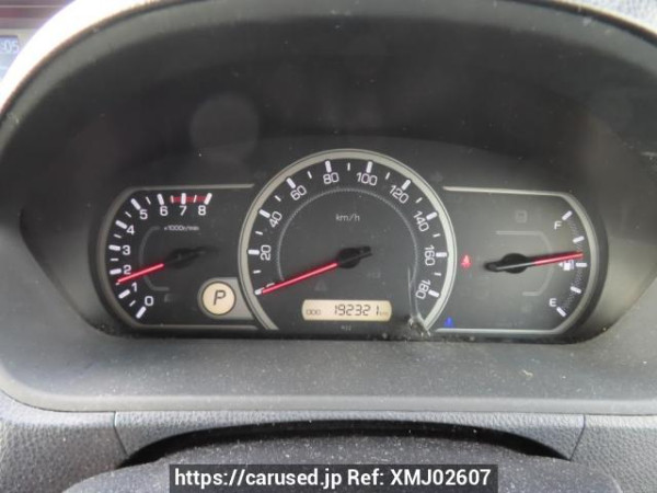 Used 2014 AT toyota noah ZRR80G Image[18]