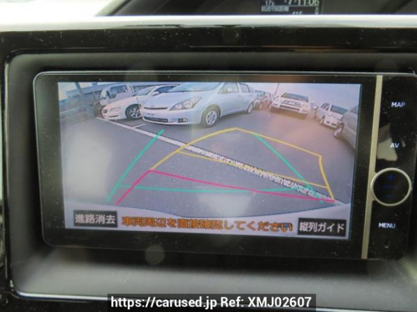 Used 2014 AT toyota noah ZRR80G Image[21]