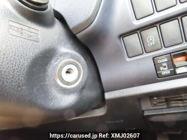 Used 2014 AT toyota noah ZRR80G Image[26]