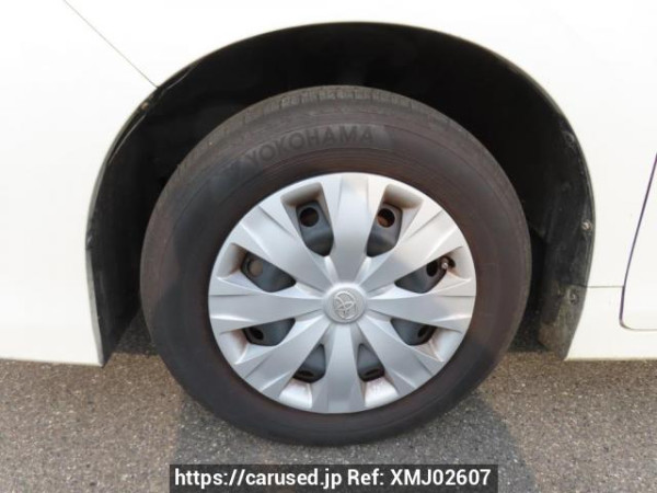Used 2014 AT toyota noah ZRR80G Image[28]