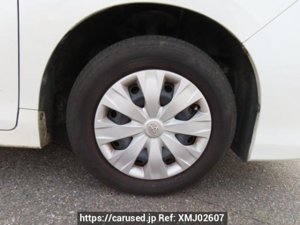 Used 2014 AT toyota noah ZRR80G Image[29]