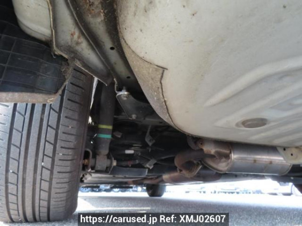 Used 2014 AT toyota noah ZRR80G Image[34]