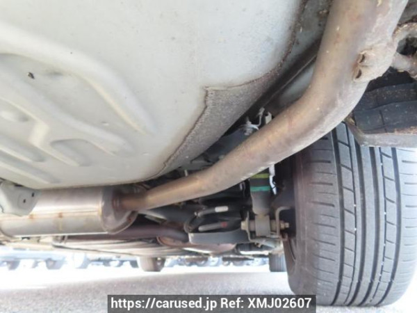 Used 2014 AT toyota noah ZRR80G Image[35]