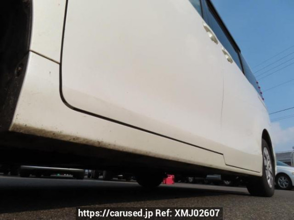 Used 2014 AT toyota noah ZRR80G Image[38]