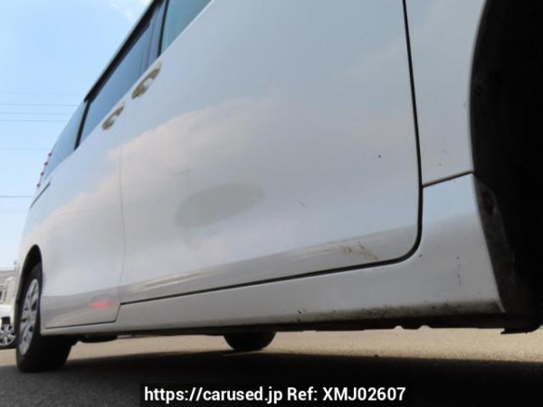 Used 2014 AT toyota noah ZRR80G Image[39]