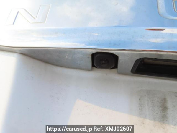 Used 2014 AT toyota noah ZRR80G Image[41]