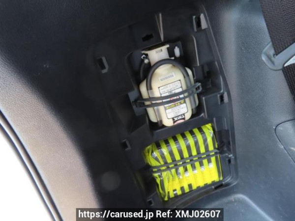 Used 2014 AT toyota noah ZRR80G Image[43]