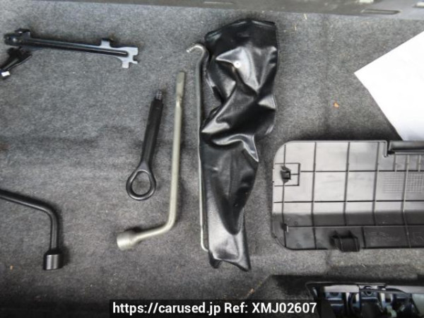 Used 2014 AT toyota noah ZRR80G Image[44]