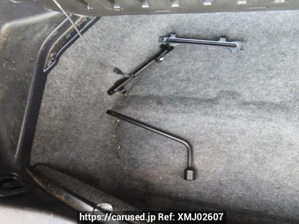 Used 2014 AT toyota noah ZRR80G Image[45]