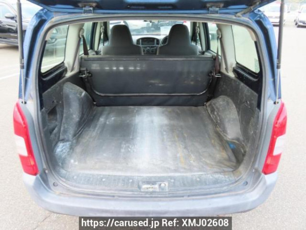 Used 2013 AT toyota probox-van NCP51V Image[6]