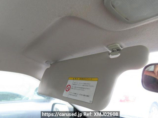 Used 2013 AT toyota probox-van NCP51V Image[10]
