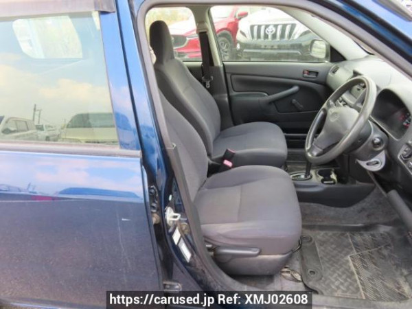 Used 2013 AT toyota probox-van NCP51V Image[11]