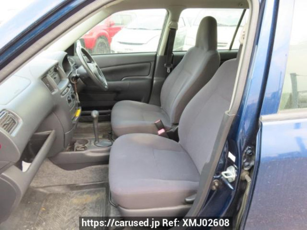 Used 2013 AT toyota probox-van NCP51V Image[12]