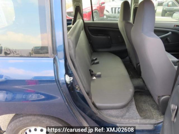 Used 2013 AT toyota probox-van NCP51V Image[13]
