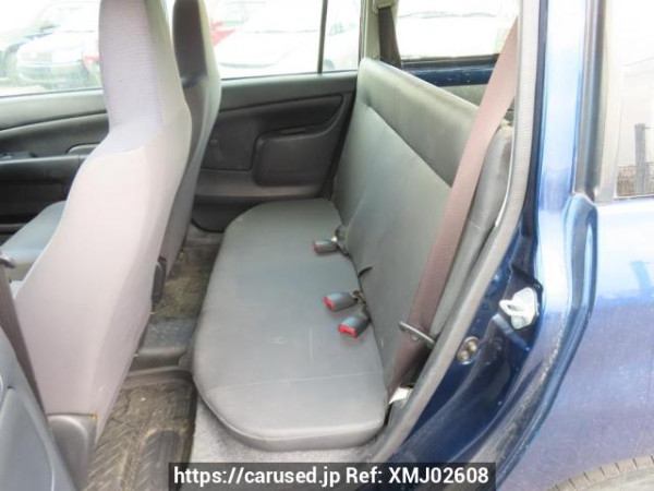 Used 2013 AT toyota probox-van NCP51V Image[14]