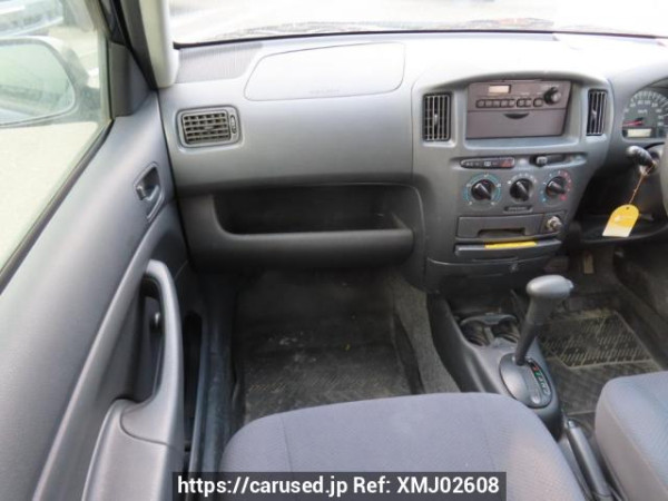 Used 2013 AT toyota probox-van NCP51V Image[15]