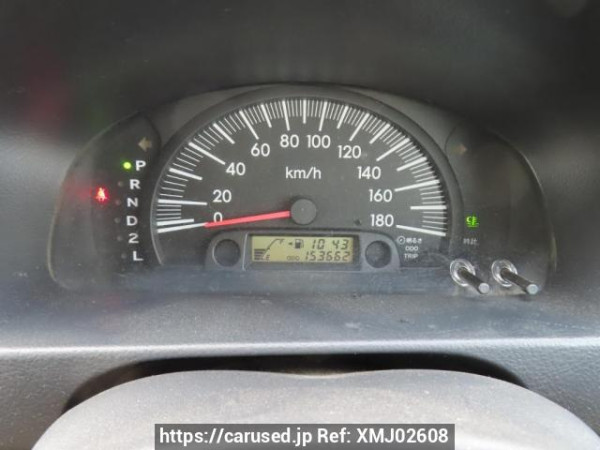 Used 2013 AT toyota probox-van NCP51V Image[17]