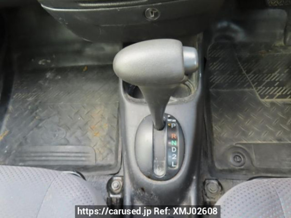 Used 2013 AT toyota probox-van NCP51V Image[21]