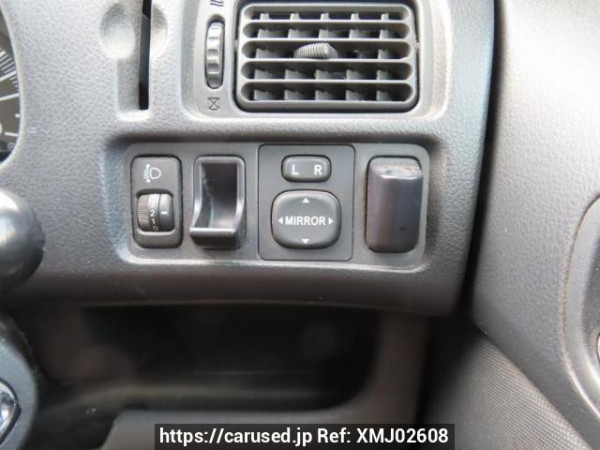 Used 2013 AT toyota probox-van NCP51V Image[22]