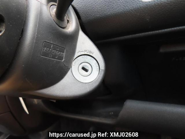 Used 2013 AT toyota probox-van NCP51V Image[23]