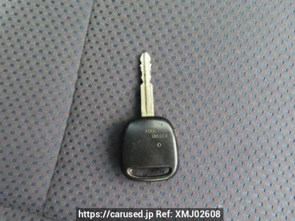 Used 2013 AT toyota probox-van NCP51V Image[24]