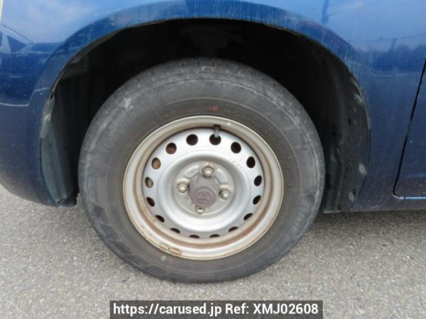 Used 2013 AT toyota probox-van NCP51V Image[26]