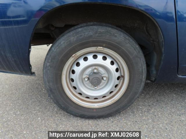 Used 2013 AT toyota probox-van NCP51V Image[28]