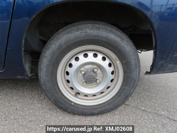 Used 2013 AT toyota probox-van NCP51V Image[29]