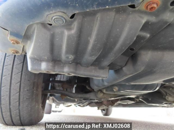 Used 2013 AT toyota probox-van NCP51V Image[30]