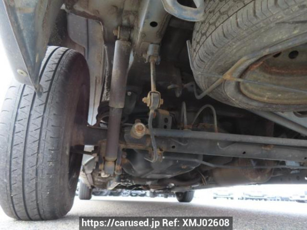 Used 2013 AT toyota probox-van NCP51V Image[32]