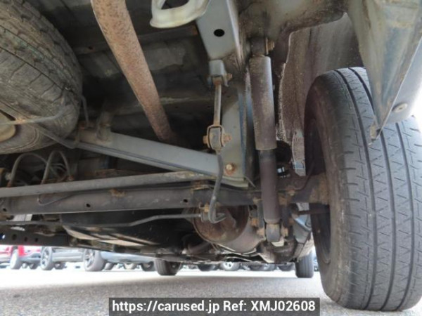 Used 2013 AT toyota probox-van NCP51V Image[33]