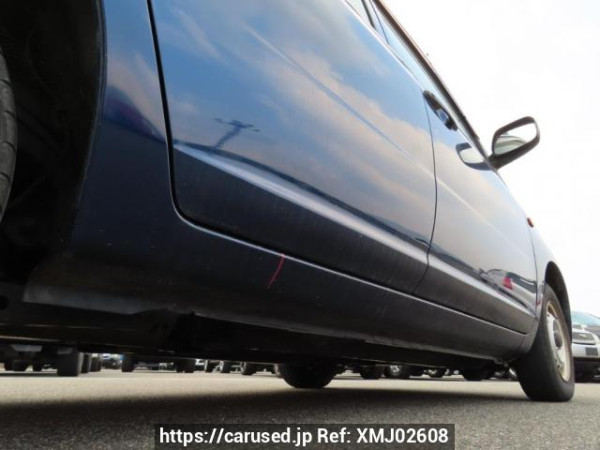 Used 2013 AT toyota probox-van NCP51V Image[35]