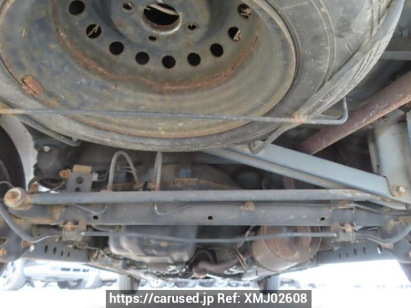 Used 2013 AT toyota probox-van NCP51V Image[38]