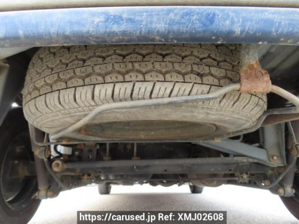 Used 2013 AT toyota probox-van NCP51V Image[39]