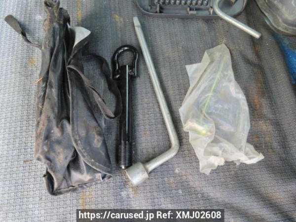 Used 2013 AT toyota probox-van NCP51V Image[41]