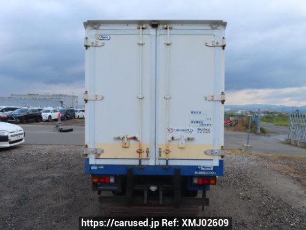 Used 2014 MT nissan atlas FEA5W Image[5]