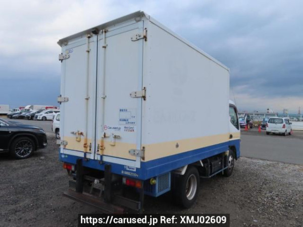 Used 2014 MT nissan atlas FEA5W Image[6]