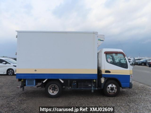 Used 2014 MT nissan atlas FEA5W Image[7]