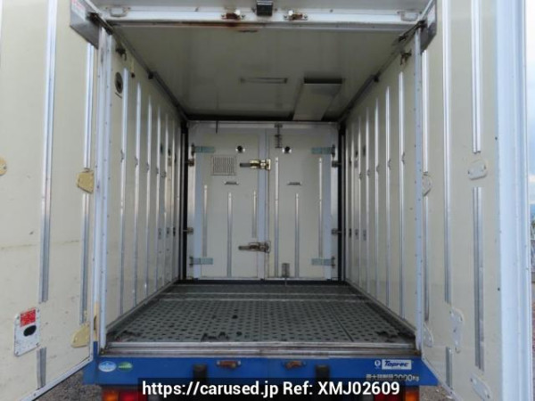 Used 2014 MT nissan atlas FEA5W Image[8]