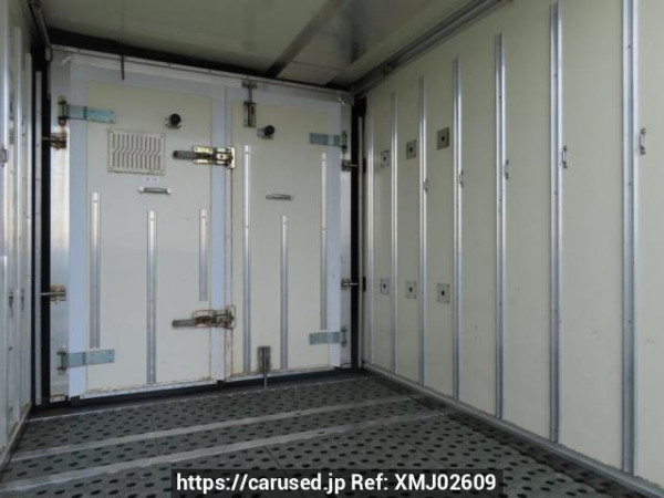 Used 2014 MT nissan atlas FEA5W Image[10]