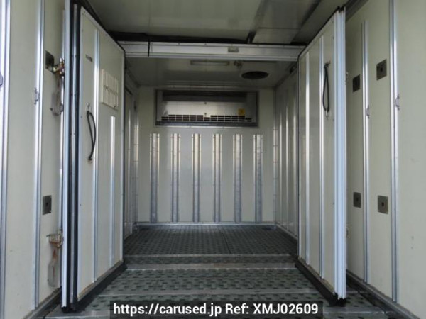 Used 2014 MT nissan atlas FEA5W Image[11]